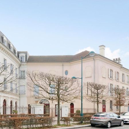 شقة Modern And Cosy Flat In Serris 20 Mn By Walk To Disneyland Paris - Welkeys المظهر الخارجي الصورة